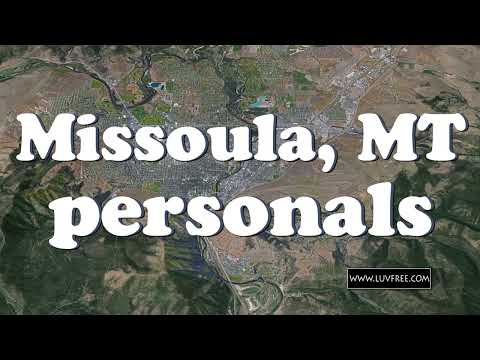 Missoula Craigslist Personals Relationships