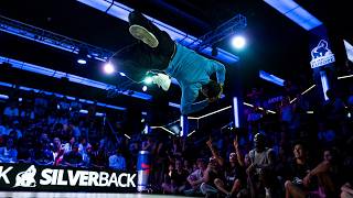 Download lagu 🔥 BATTLE OF THE NIGHT | JEFFRO vs KILLIAN | SILVERBACK EUROPE 2026 mp3