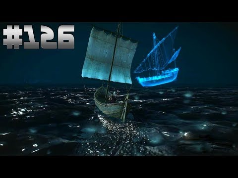 The Witcher 3: Wild Hunt Part 126: The Calm Before The Storm...Again!? W/ Strike