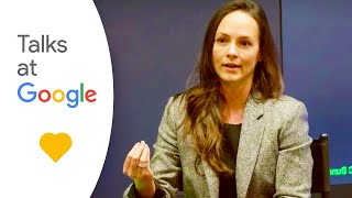 Kelly LeVeque: "Body Love and Life in Balance" | Talks at Google