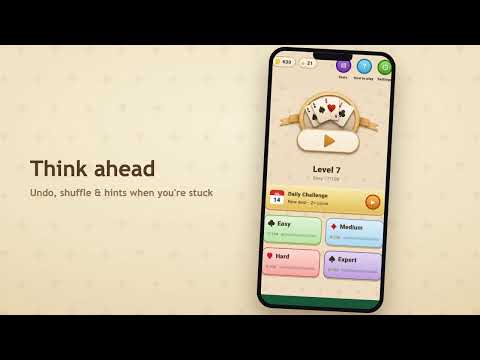 Mahjong card: Match puzzle video thumbnail