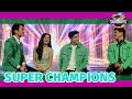 Super Champions make Valentine’s sweeter with their ‘Pano’ performance! | All-Out Sundays