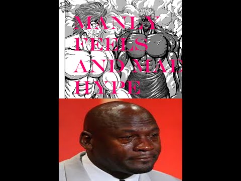 Toriko Chapter 387 Live reaction/Review: FEELS AND HYPE