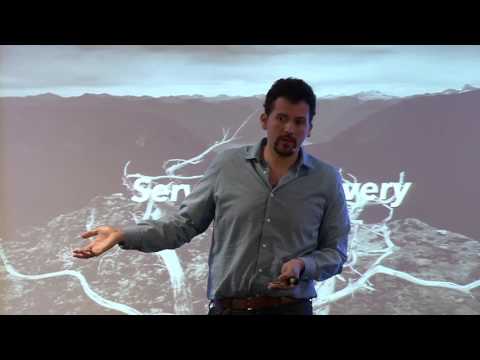 Gophercon India 2016 - Cloud in your Cloud, how we build DigitalOcean by Matthew Campbell