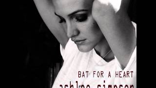 Ashlee Simpson - Bat for a Heart