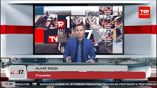 TVR 17 - 24 November 2025
