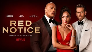 Download lagu RED NOTICE | 2021 MOVIE | Ryan Reynolds | Dwayne Johnson | Gal Gadot| #action mp3 Download lagu RED NOTICE | 2021 MOVIE | Ryan Reynolds | Dwayne Johnson | Gal Gadot| #action mp3