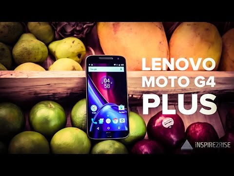 Motorola Moto G4 plus hands on review (ONLY VIDEO YOU NEED TO WATCH)