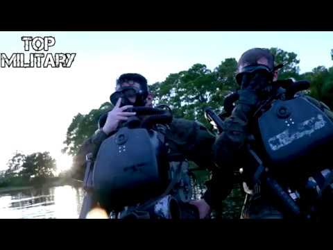 Navy Special Amphibious Reconnaissance Corpsman – SARC  Military