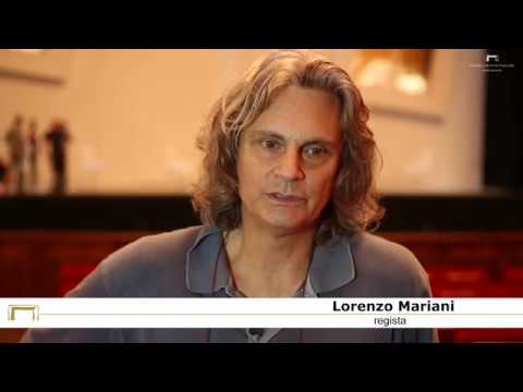 Lorenzo Mariani, Un ballo in maschera