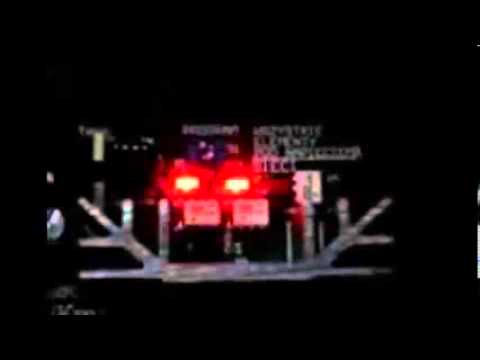 Praca sterownika oświetlenia