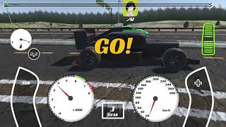 Drag Racing Framework video preview