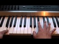 How to play Find You on piano - Zedd - Piano Tutorial ...