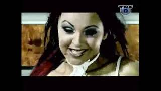 Milk Inc - Livin A Lie (Official Video) (2001)