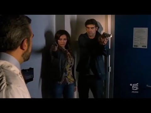 RIS Roma 3 Mario & Anita – I Don't Care Who I Kill (edited)