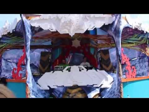 Pspiralife - Lost Theory 2014 -