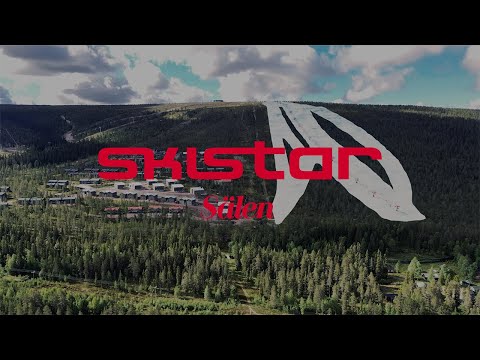 SkiStar Sälen 2030 – vi ser in i framtiden