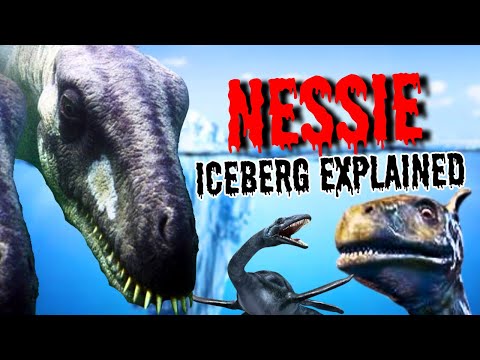 The Nessie Iceberg Explained