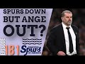 {HEATED RANT & CLASH} Tottenham 0-4 Newcastle REVIEW | ANGE OUT TRENDING BUT WHY? |  Ep181