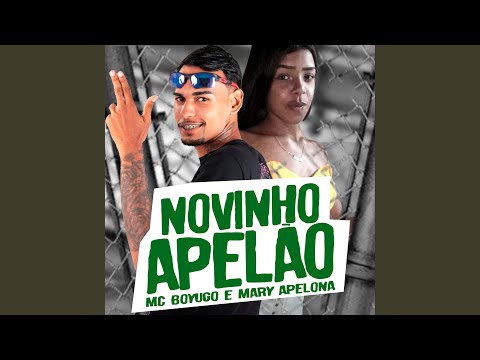 Novinho Apelão