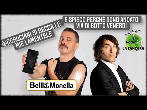 L'addio di Gottardo? - Il Morning Show 25.10.2021