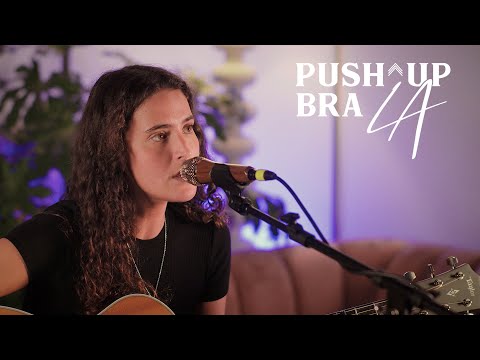 MARO - hortelã | Push-Up Bra LA