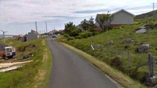 Gaelic Song : Fagail Bhearnaraigh (Leaving Berneray)