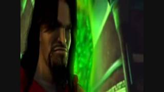 Mortal Kombat Music Video Immortal