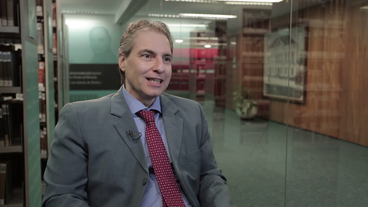 🎬 Tempo e História - Pimenta Bueno