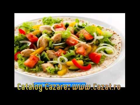 Cazare Bradeanca, Buzau - Cazat.ro