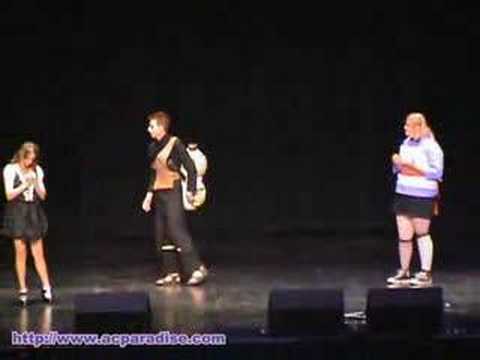 Fanime 2008 - #32 Shadows of the Twilight