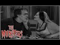 Love Potion The Munsters