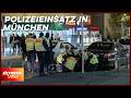 Null Toleranz Die Polizei Im Münchner Bahnhofsviertel Deutschlands Gefährlichste Brennpunkte