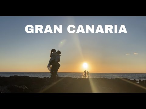 GRAN CANARIA | LAS MEJORES PLAYAS