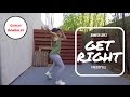 Get Right - JLo | Dance Freestyle