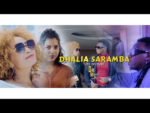Dhalia Saramba - Vita analyse (by daewoo 2K20)
