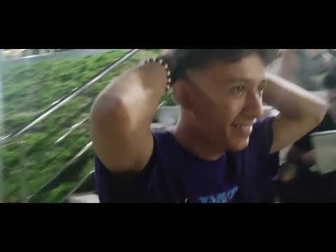 ISAIC VS ALGORITMO - CUARTOS DE FINAL - 2DA REGIONAL BEST LEVEL BARRANQUILLA - PLB RAP