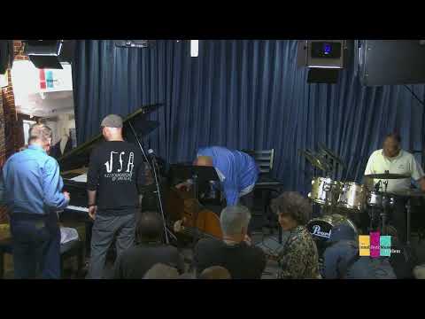 Live from Harlem – JFA Presents: Mamiko Watanabe Trio with Santi Debriano and Billy Hart