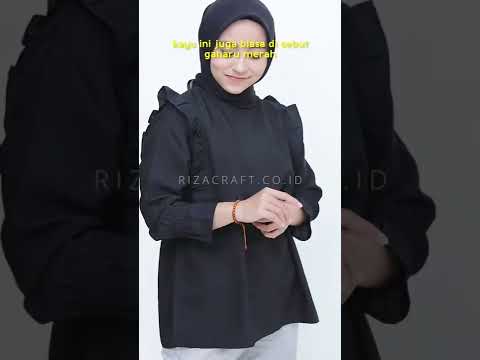 Gelang Tasbih Kayu Agathis 33 Butir Kualitas Terbaik