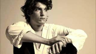 Louis Garrel - &quot;Ma mémoire sale&quot;