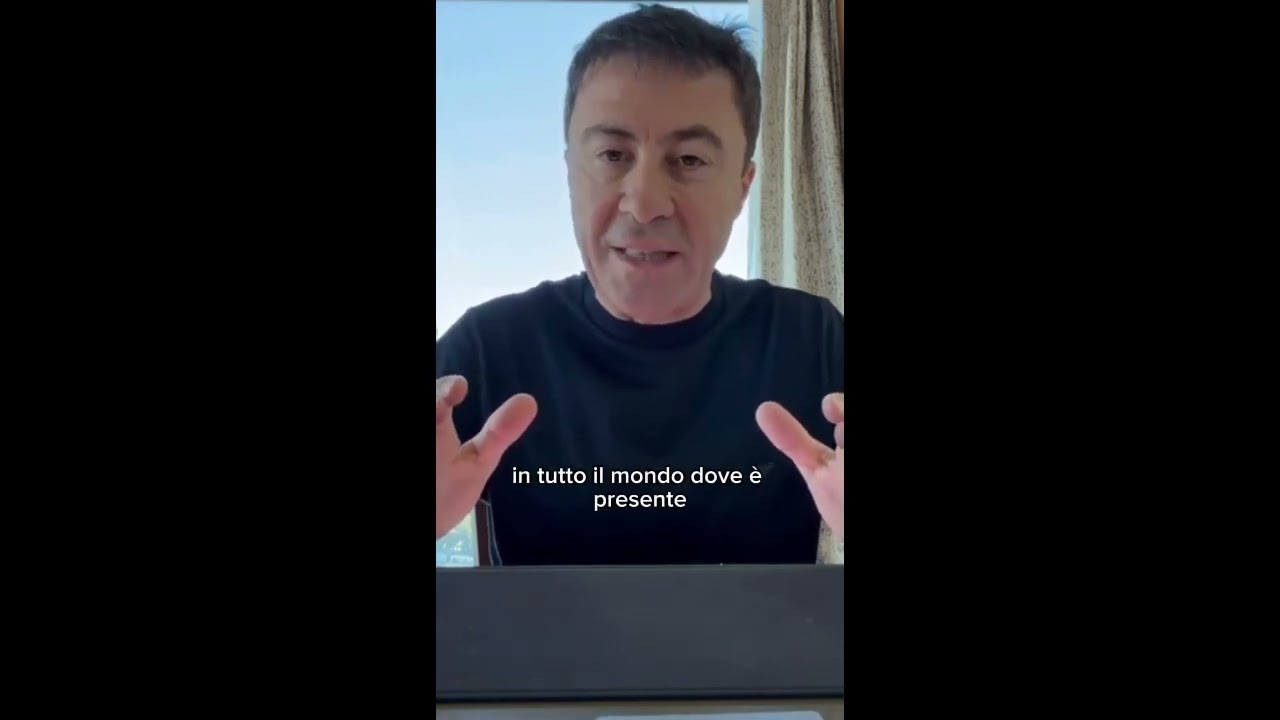 ITALO BOCCHINO: “AVETE VISTO COSA HA FATTO IL SINDACO DI NEW YORK?