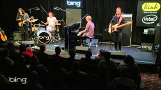 Tom Odell - Can't Pretend (Bing Lounge)