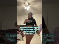 Why Should I Be Selfconfidence Dance Fypシ゚ Eillownicole ​⁠ Famoustiktoks999
