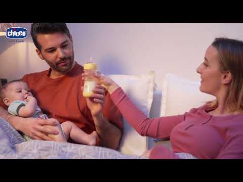 Бутылочка пластиковая Chicco Perfect 5 Love 150 мл 0 м+ (20211.31.40)