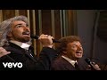 Bill Gloria Gaither I M Gonna Sing Live Ft Gaither Vocal Band