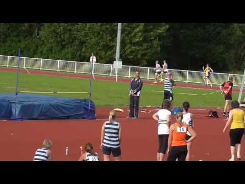 400m M35 A race Southern Counties Veterans League at Ashford 27062016