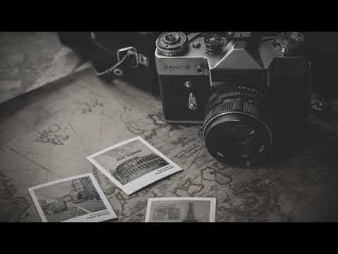 DJ Iljano Ft. Saia - Fotografia ( G. DIMAS REMIX 2024)