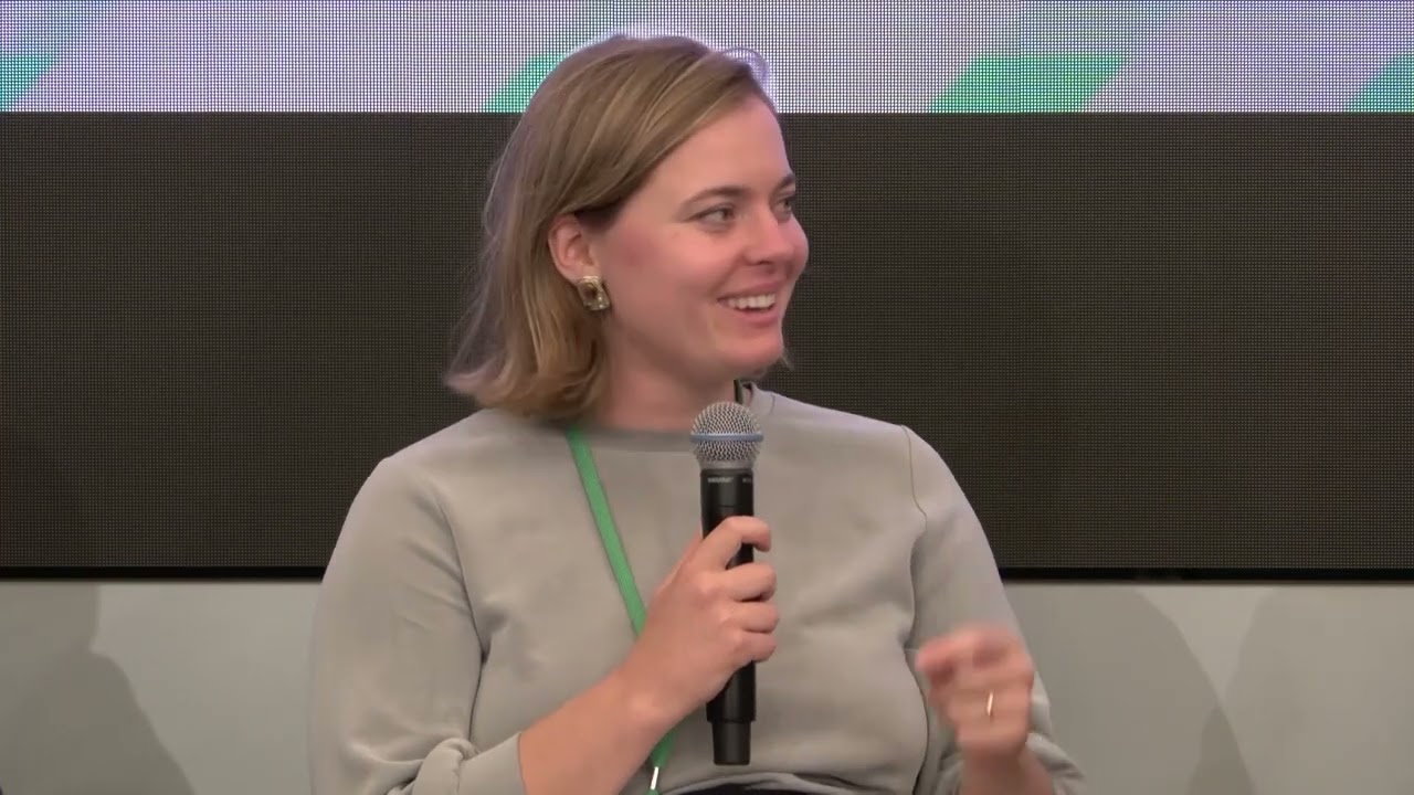 Tech and Society Summit - Exposing the environmental costs of technology: what’s the alternative?