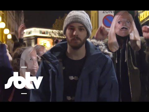 Jester Jacobs | Everyone’s Vanessa Feltzing [Music Video]: SBTV