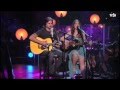 Juanes Fotografia (Acoustic live) feat Emanuela ...